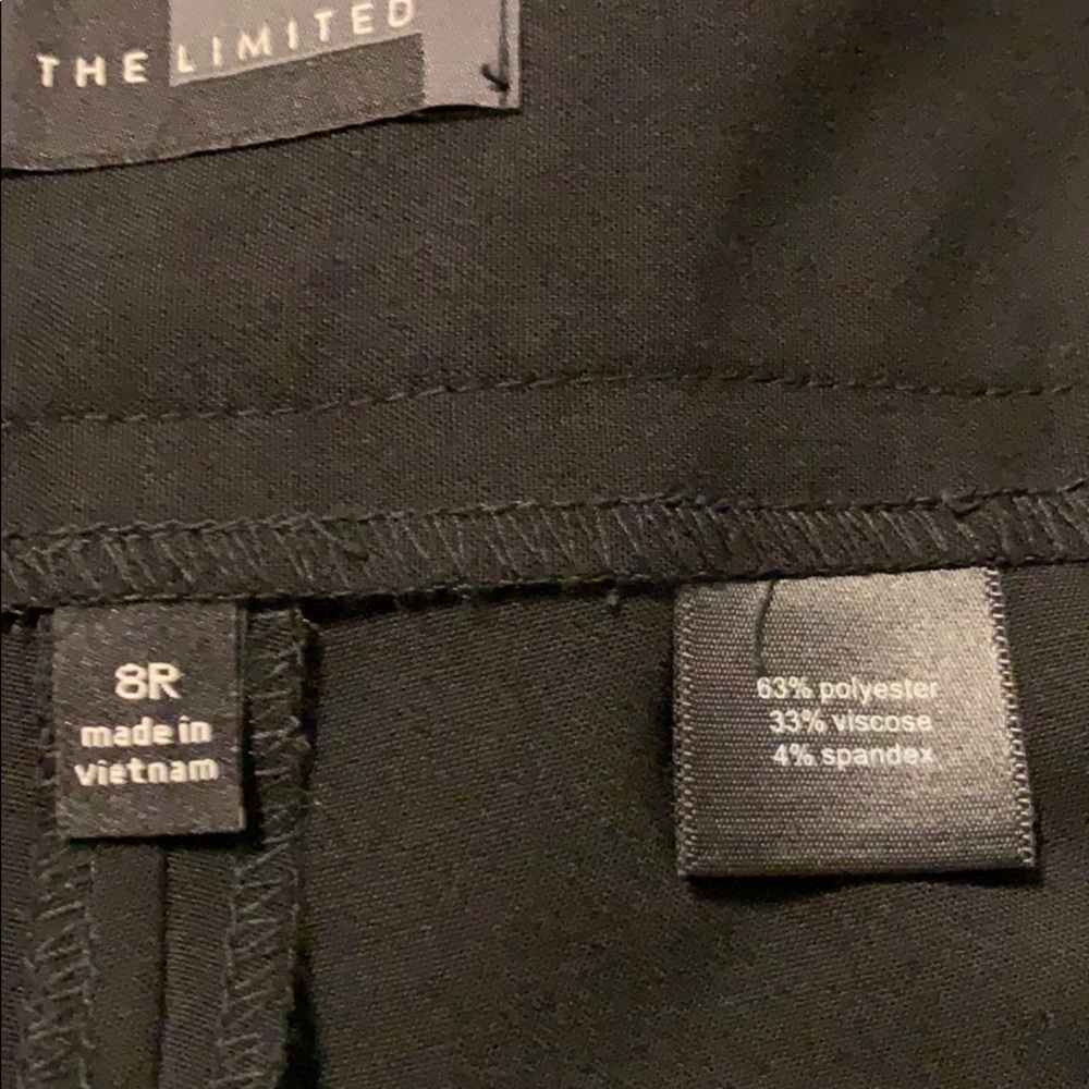 The Limited Skinny Dressy Pants 👖 - Picture 8 of 16